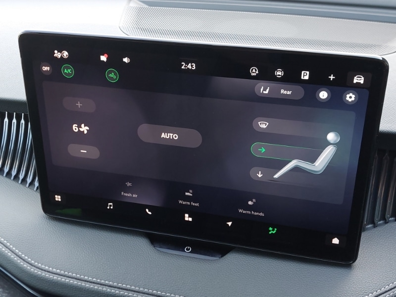 Used Skoda Superb 2024 for sale - 76478443: Photo 14