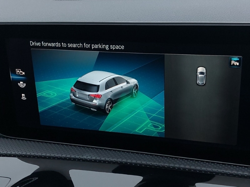 Used Mercedes-Benz A-Class 2018 for sale - 77265529: Photo 14