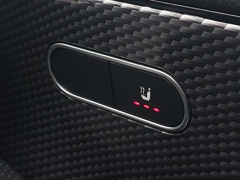 Used Mercedes-Benz A-Class 2018 for sale - 77265529: Photo 15