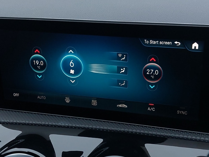 Used Mercedes-Benz A-Class 2018 for sale - 77265529: Photo 18