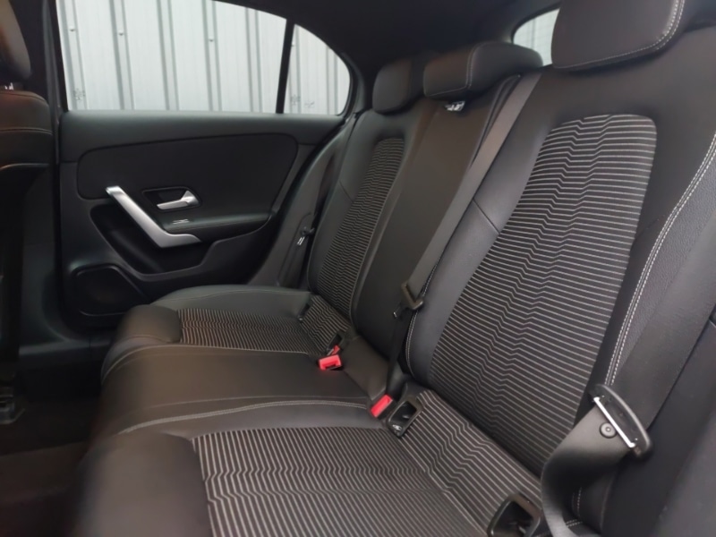 Used Mercedes-Benz A-Class 2018 for sale - 77265529: Photo 6