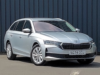 2024 - 2.0 TDI 150 SE L 5dr DSG