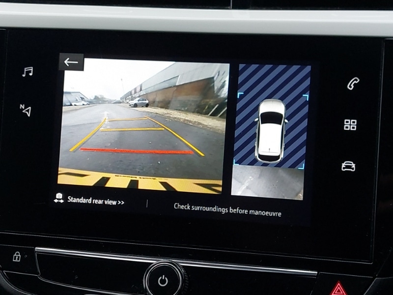 Used Vauxhall Corsa 2021 for sale - 77189725: Photo 11