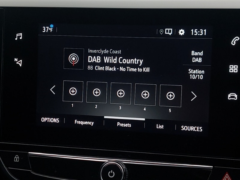 Used Vauxhall Corsa 2021 for sale - 77189725: Photo 13