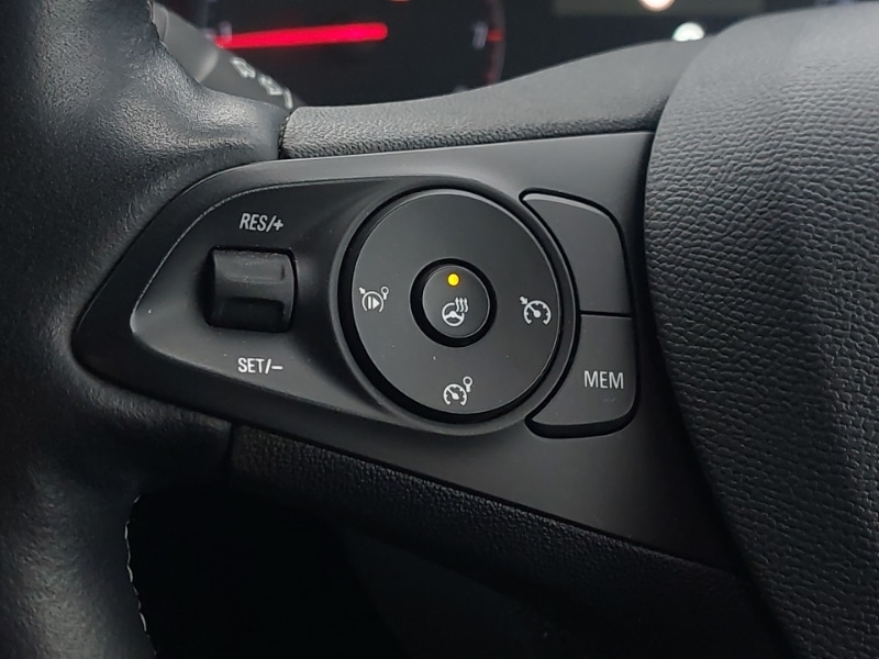 Used Vauxhall Corsa 2021 for sale - 77189725: Photo 16