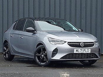 Vauxhall Corsa feature image