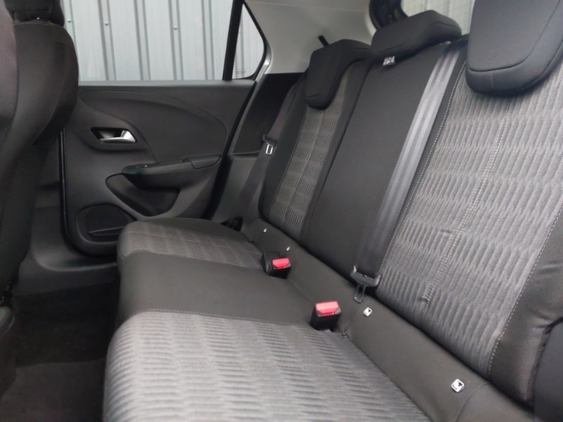 Used Vauxhall Corsa 2021 for sale - 77189725: Photo 6