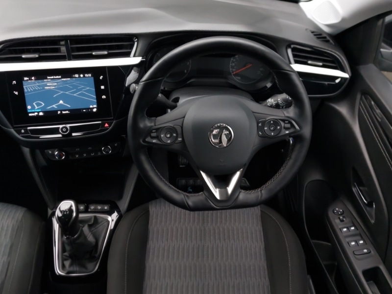 Used Vauxhall Corsa 2021 for sale - 77189725: Photo 7