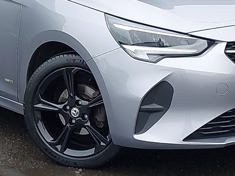 Used Vauxhall Corsa 2021 for sale - 77189725: Photo 9