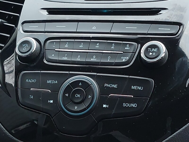 Used Ford Ka+ 2018 for sale - 77816540: Photo 14