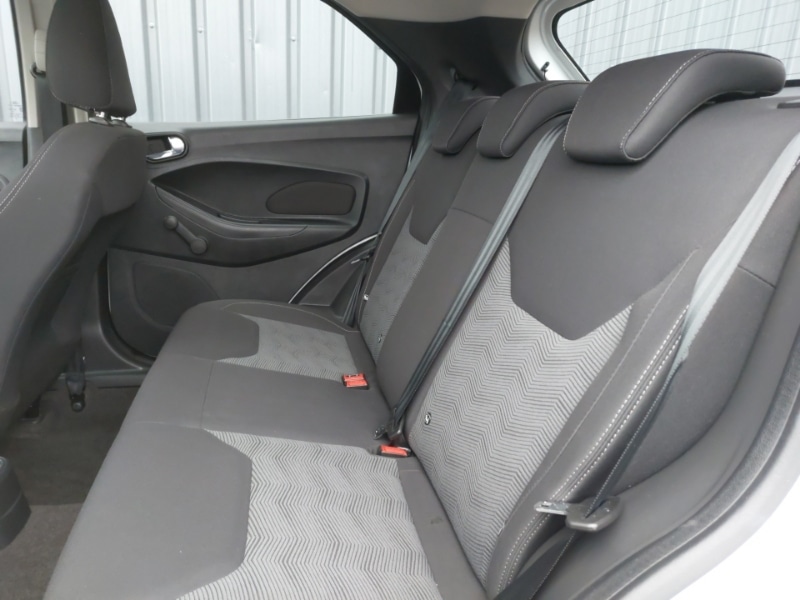 Used Ford Ka+ 2018 for sale - 77816540: Photo 6