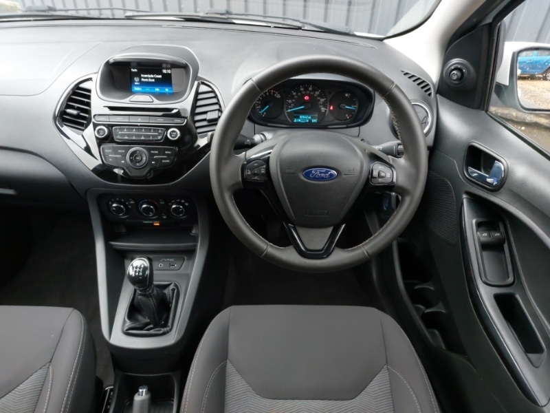 Used Ford Ka+ 2018 for sale - 77816540: Photo 7