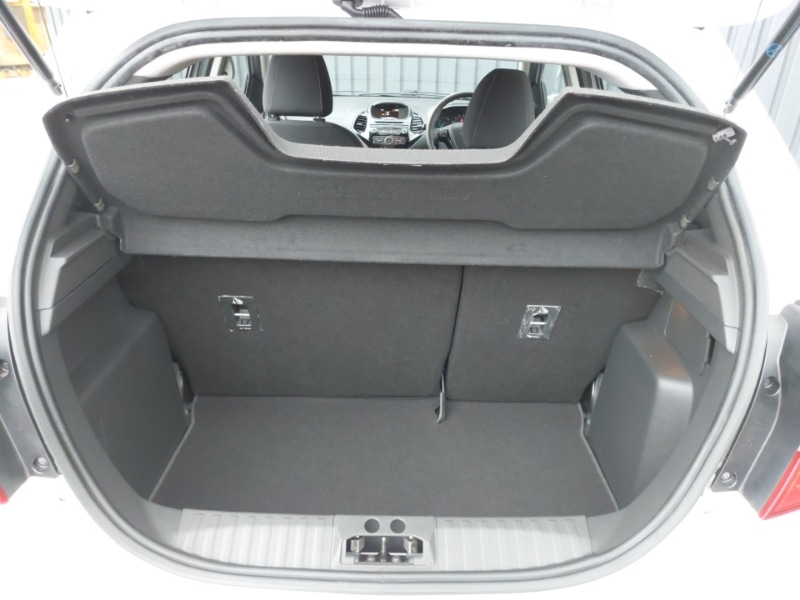 Used Ford Ka+ 2018 for sale - 77816540: Photo 8