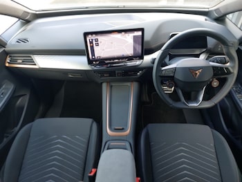 Used Cupra Born 2024 for sale - 75921599: Photo