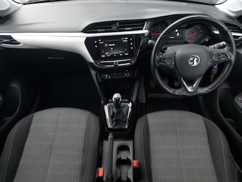 Used Vauxhall Corsa 2020 for sale - 76602447: Photo