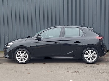Used Vauxhall Corsa 2020 for sale - 76602447: Photo