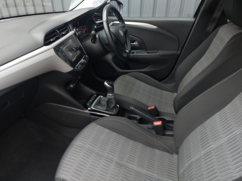 Used Vauxhall Corsa 2020 for sale - 76602447: Photo 5
