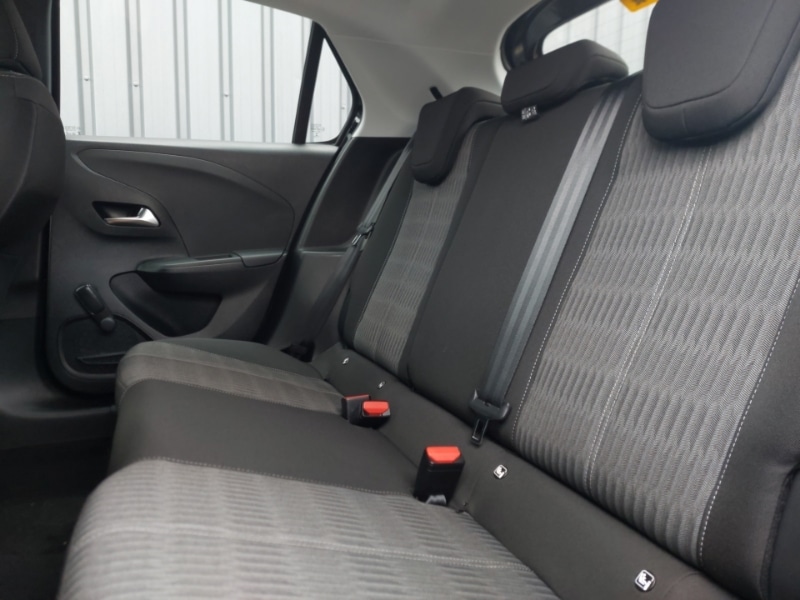 Used Vauxhall Corsa 2020 for sale - 76602447: Photo 6