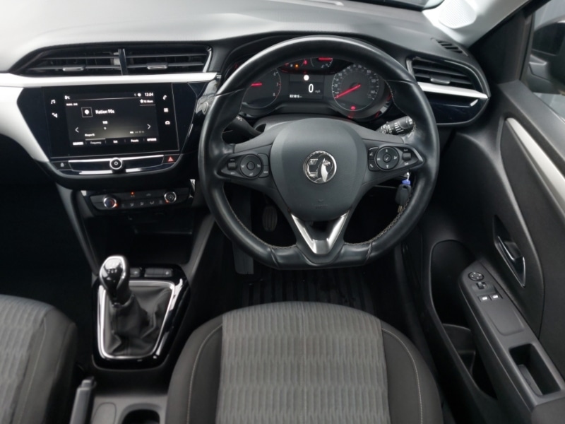 Used Vauxhall Corsa 2020 for sale - 76602447: Photo 7