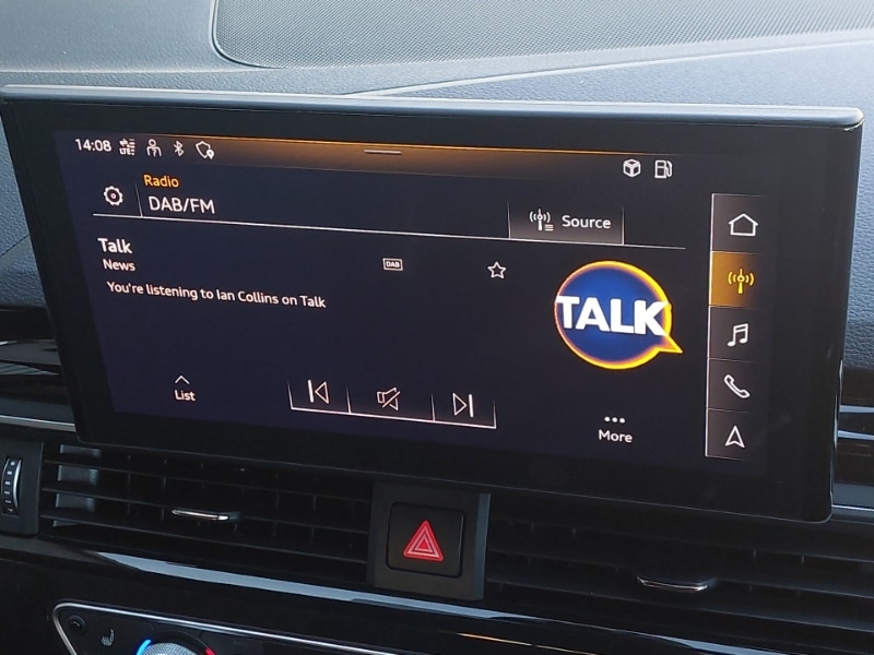 Used Audi A4 2022 for sale - 76613949: Photo 14