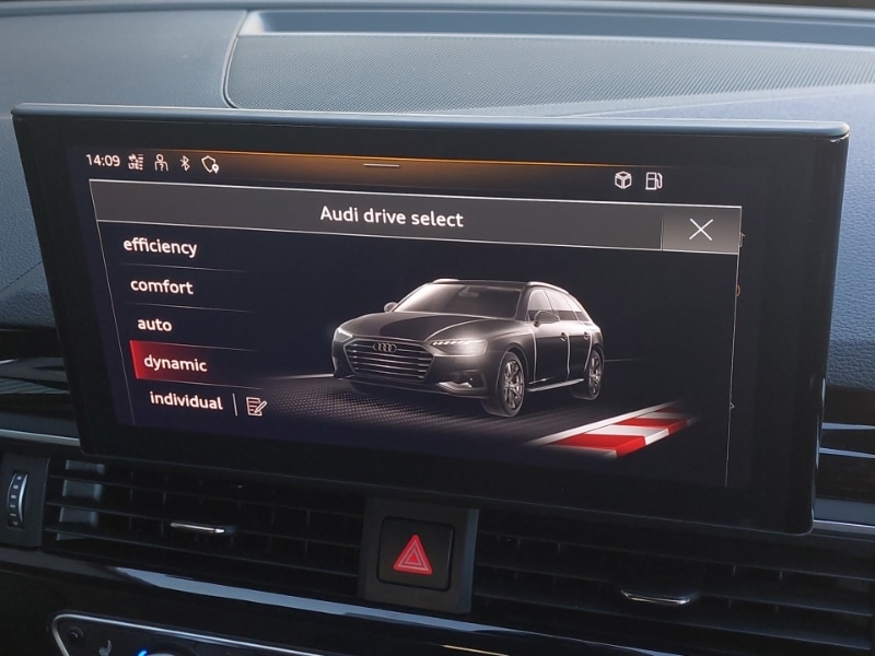 Used Audi A4 2022 for sale - 76613949: Photo 17