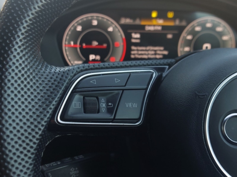 Used Audi A4 2022 for sale - 76613949: Photo 18