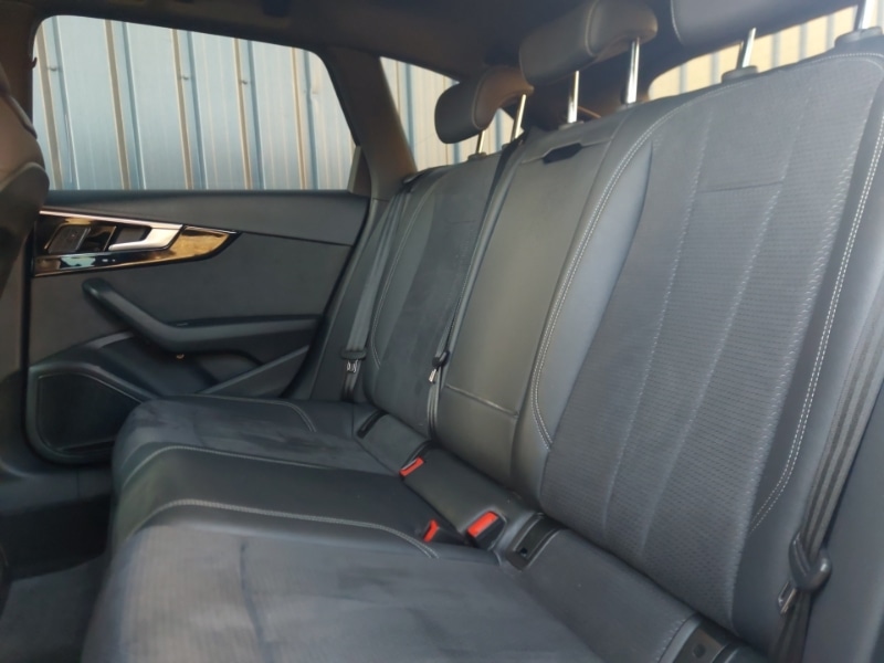 Used Audi A4 2022 for sale - 76613949: Photo 6