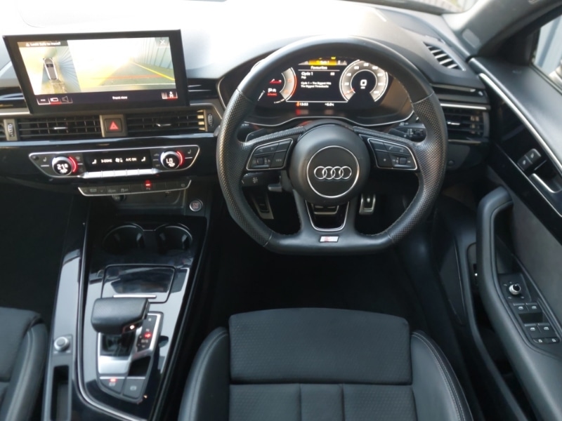 Used Audi A4 2022 for sale - 76613949: Photo 7