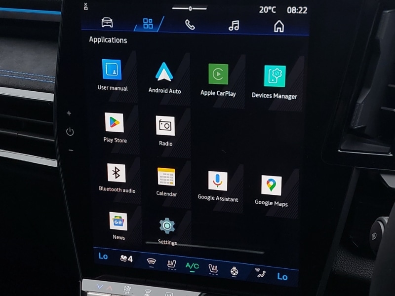 Used Renault Other 2025 for sale - 76195505: Photo 16