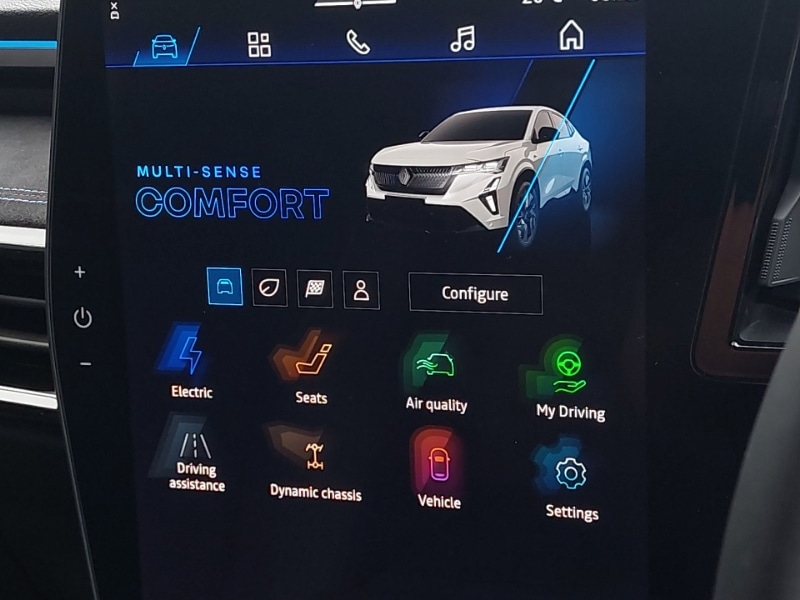 Used Renault Other 2025 for sale - 76195505: Photo 17