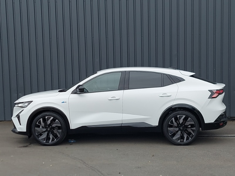 Used Renault Other 2025 for sale - 76195505: Photo 4