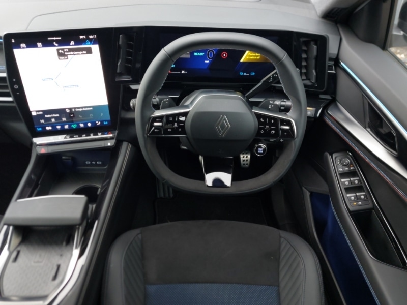 Used Renault Other 2025 for sale - 76195505: Photo 7