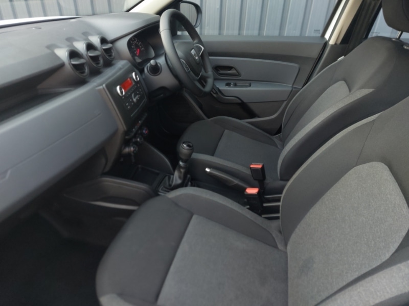 Used Dacia Duster 2022 for sale - 78203262: Photo 5