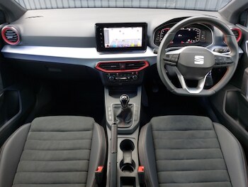 Used SEAT Ibiza 2024 for sale - 78791173: Photo