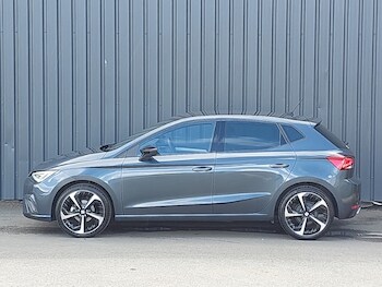 Used SEAT Ibiza 2024 for sale - 78791173: Photo