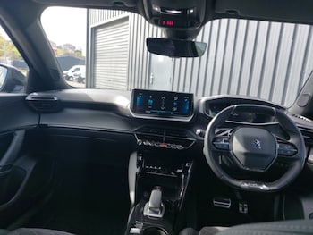 Used Peugeot 2008 2022 for sale - 78342397: Photo