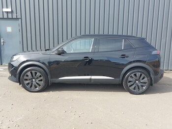 Used Peugeot 2008 2022 for sale - 78342397: Photo