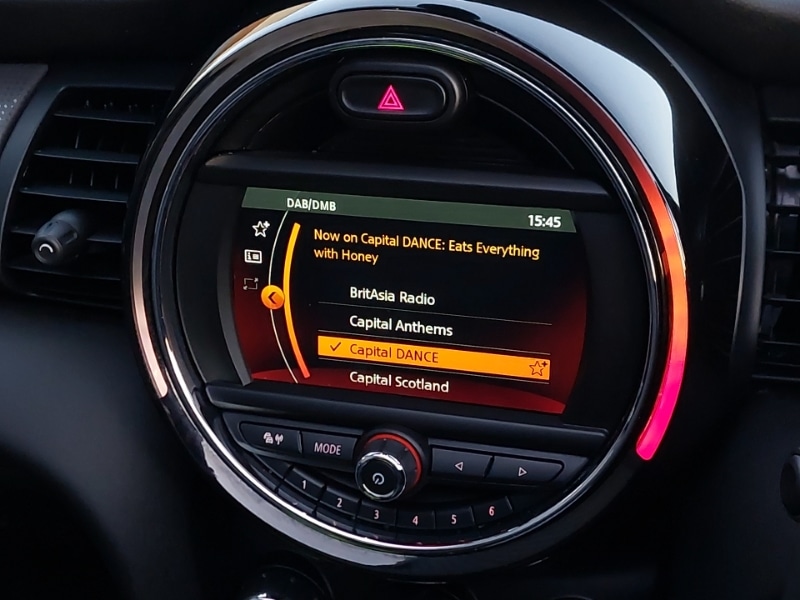 Used MINI Cooper 2019 for sale - 76699780: Photo 10