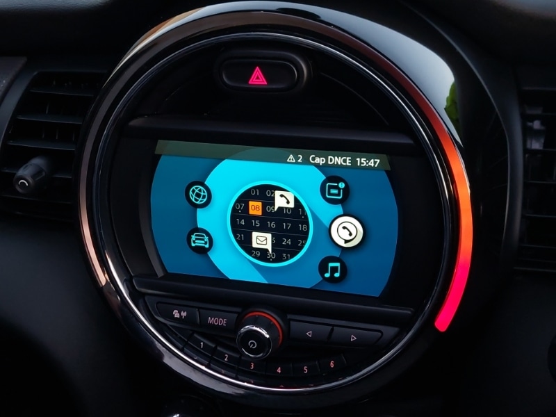 Used MINI Cooper 2019 for sale - 76699780: Photo 17