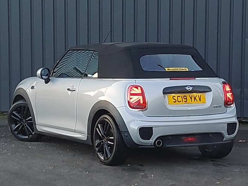 Used MINI Cooper 2019 for sale - 76699780: Photo 3