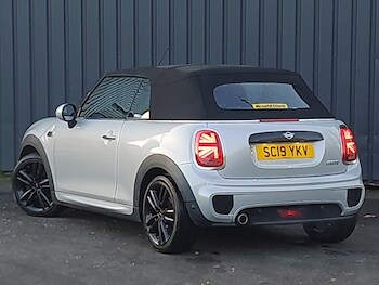 Used MINI Cooper 2019 for sale - 76699780: Photo