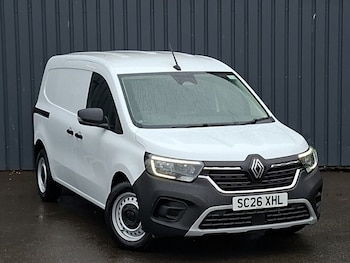 Used Renault Kangoo 2026 for sale - 79361066: Photo