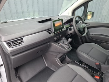 Used Renault Kangoo 2026 for sale - 79361066: Photo