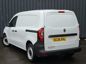 Used Renault Kangoo 2026 for sale - 79361066: Photo