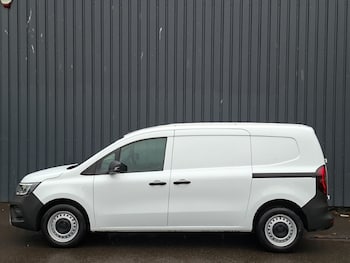 Used Renault Kangoo 2026 for sale - 79361066: Photo