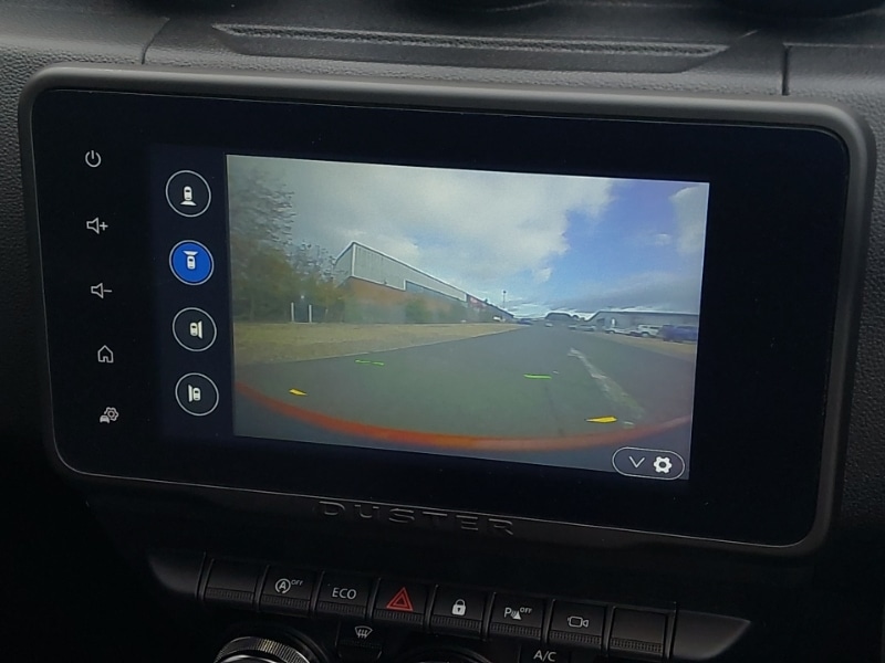 Used Dacia Duster 2021 for sale - 77357920: Photo 16