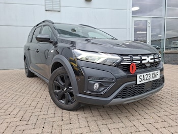 Used Dacia Jogger 2023 for sale - 79087141: Photo