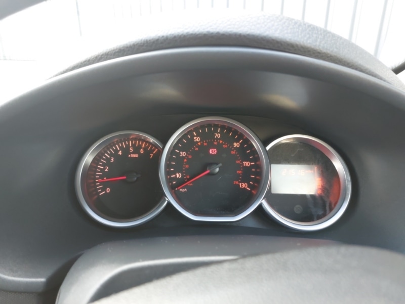 Used Dacia Sandero 2020 for sale - 78125854: Photo 10