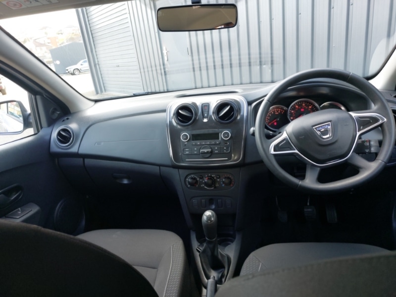 Used Dacia Sandero 2020 for sale - 78125854: Photo 2