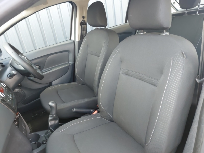 Used Dacia Sandero 2020 for sale - 78125854: Photo 5